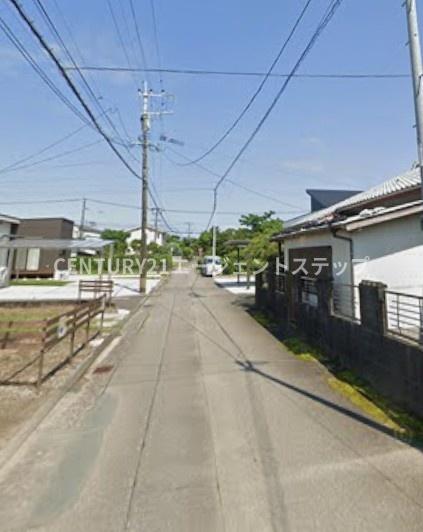 佐土原町下田島字牟田ノ土地