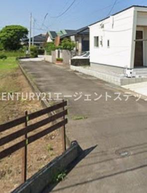 佐土原町下田島字牟田ノ土地