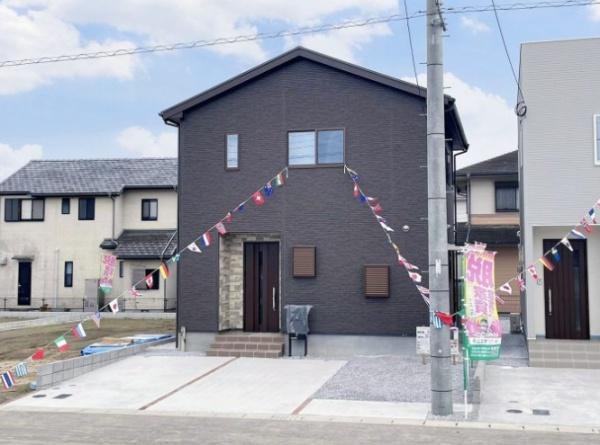 宮崎市大字本郷北方の中古一戸建