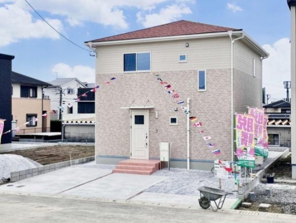宮崎市大字本郷北方の中古一戸建