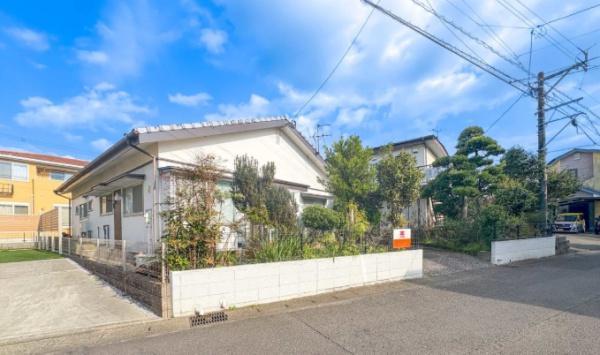 宮崎市吉村町寺ノ前の土地