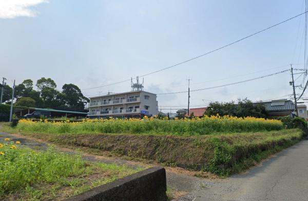 大字本郷南方字牧原B号地土地