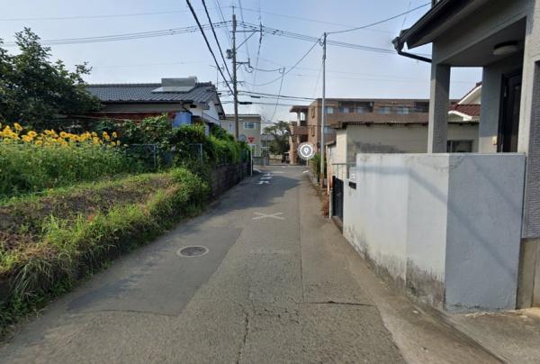 宮崎市大字本郷南方の土地