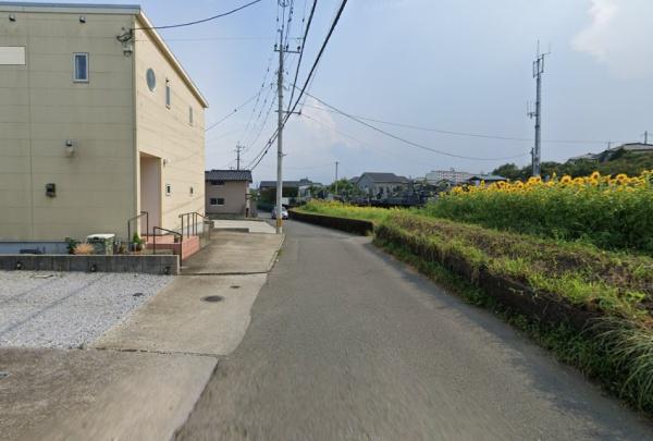 宮崎市大字本郷南方の土地