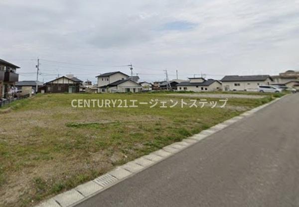 佐土原分譲地　ダイヤステージ佐土原3号地