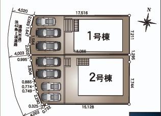大塚町第11-2号棟　新築