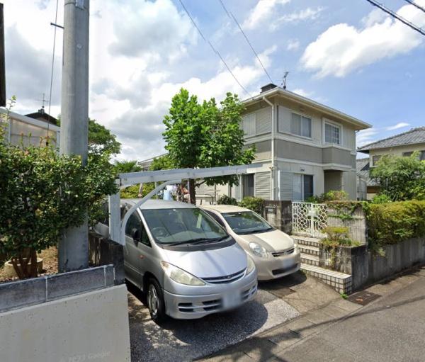 生目台東5丁目中古