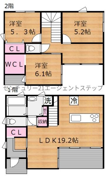 吉村町大田ヶ島新築