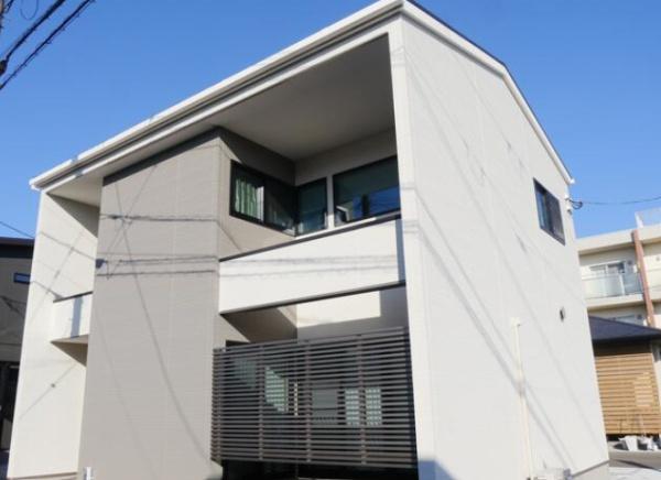 吉村町大田ヶ島新築