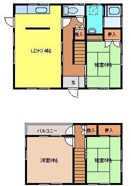 宮崎市大字塩路の中古一戸建