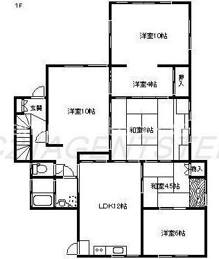 宮崎市大字塩路の中古一戸建て