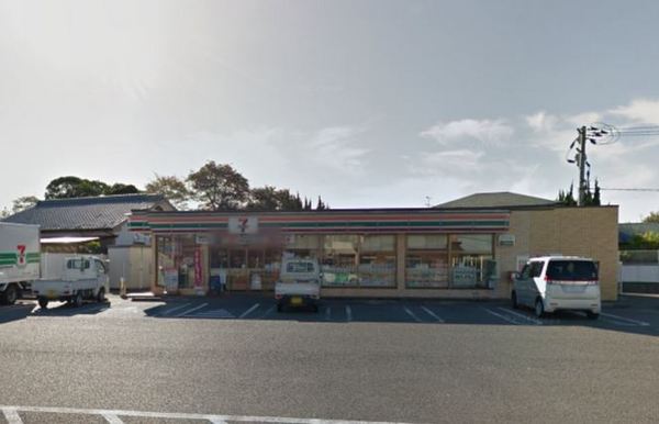 西都市新町第1-1号棟 新築(セブンイレブン西都調殿店)