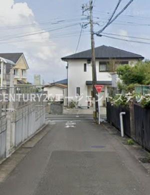 宮崎市月見ケ丘２丁目の中古一戸建て