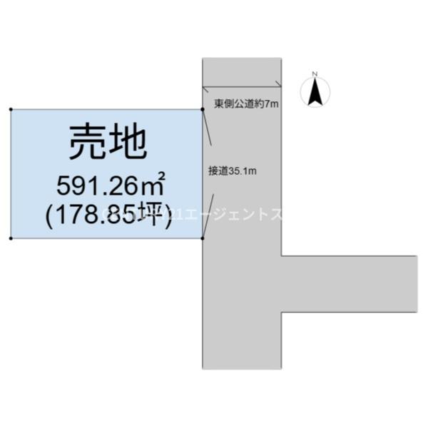 吉村町今村甲土地