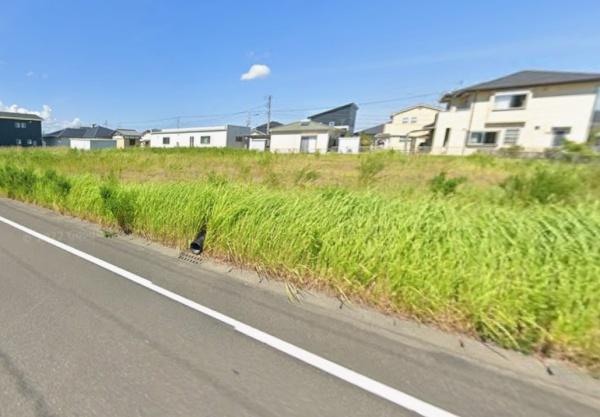 吉村町今村甲土地