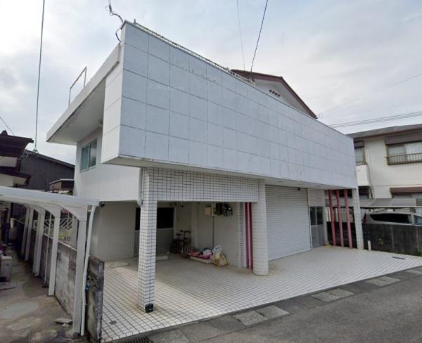 東大宮1丁目土地