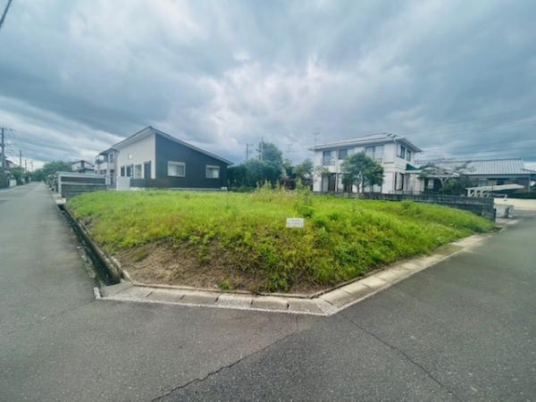 宮崎市佐土原町下那珂の土地