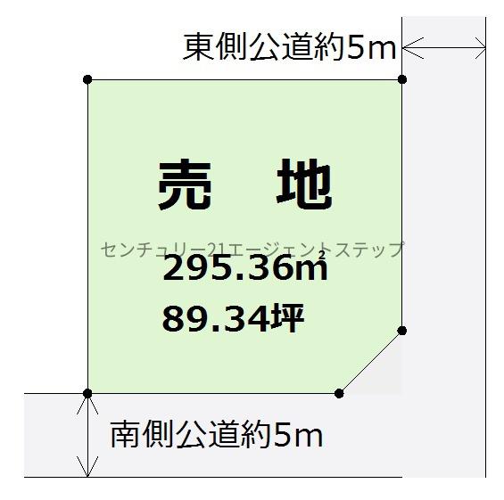 佐土原町下那珂土地