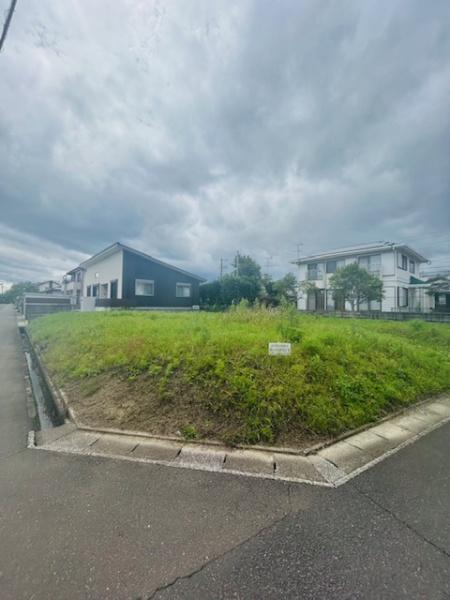 宮崎市佐土原町下那珂の土地