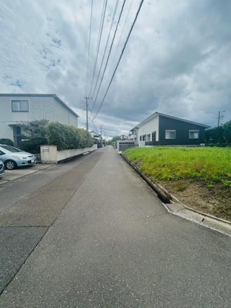宮崎市佐土原町下那珂の土地