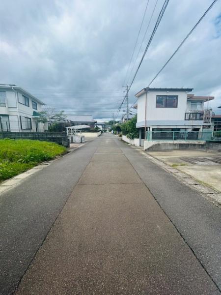 宮崎市佐土原町下那珂の土地