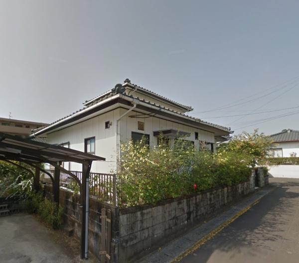 宮崎市大字島之内の土地