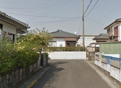 宮崎市大字島之内の土地