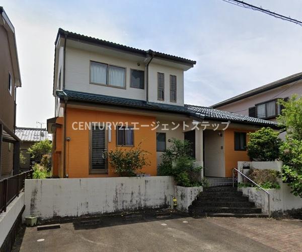 宮崎市学園木花台北２丁目の中古一戸建て