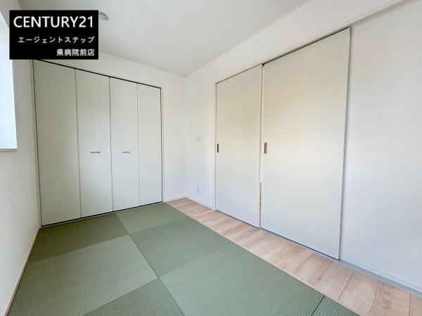 田代町第4-1号棟　新築