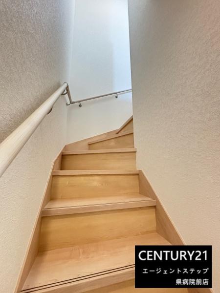 田代町第4-1号棟　新築