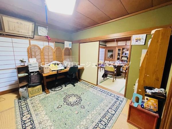 宮崎市大塚町天神後の中古一戸建て
