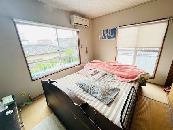 宮崎市大塚町天神後の中古一戸建て