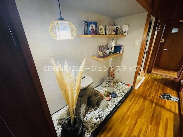 宮崎市大塚町天神後の中古一戸建て