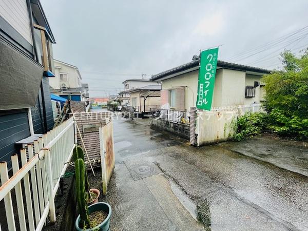 宮崎市大塚町天神後の中古一戸建て