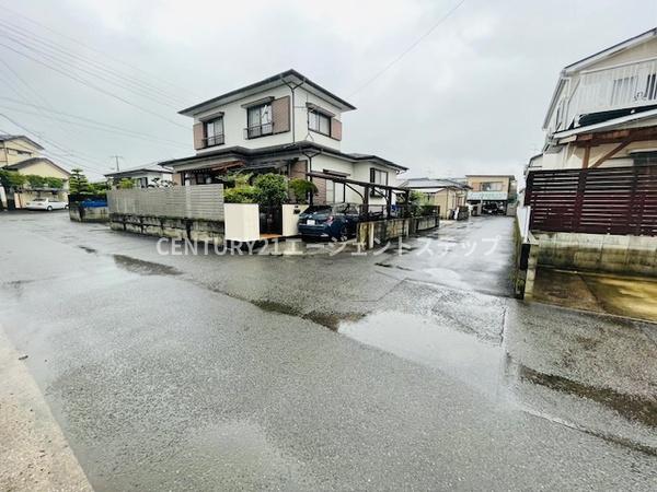 宮崎市大塚町天神後の中古一戸建て