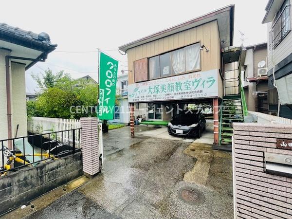 宮崎市大塚町天神後の中古一戸建て