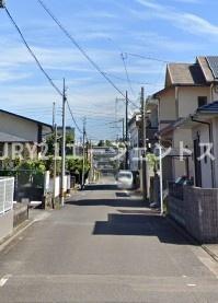淀川第1-2号棟　新築