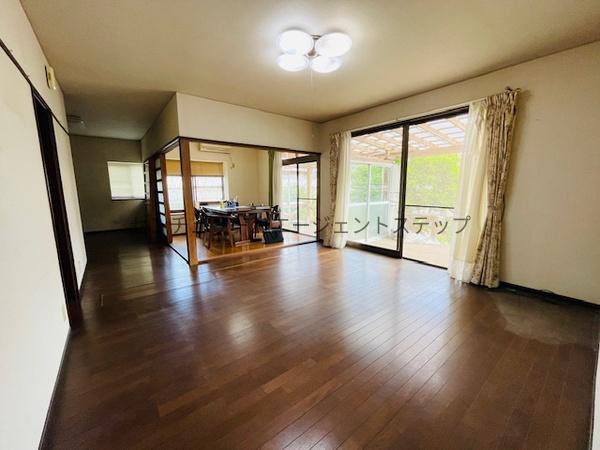 宮崎市高岡町高浜の中古一戸建て