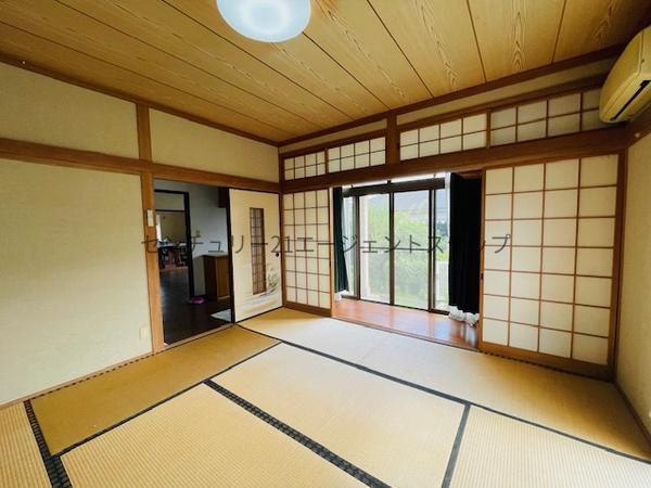 宮崎市高岡町高浜の中古一戸建て