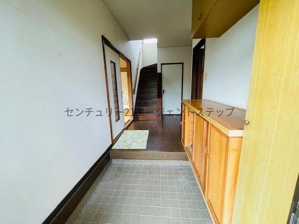 宮崎市高岡町高浜の中古一戸建て
