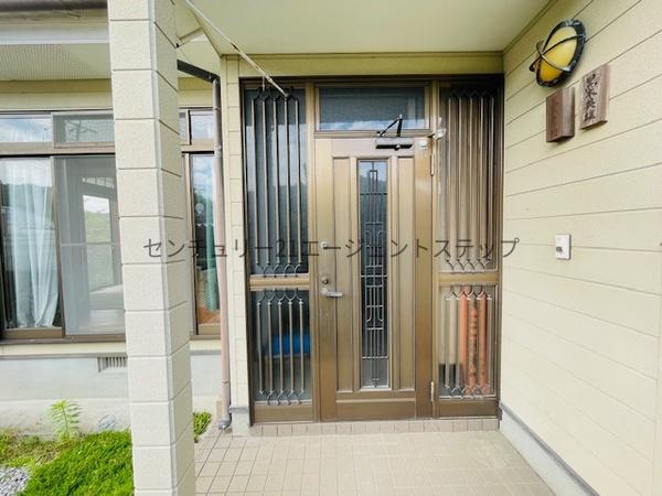 宮崎市高岡町高浜の中古一戸建て