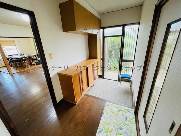 宮崎市高岡町高浜の中古一戸建て