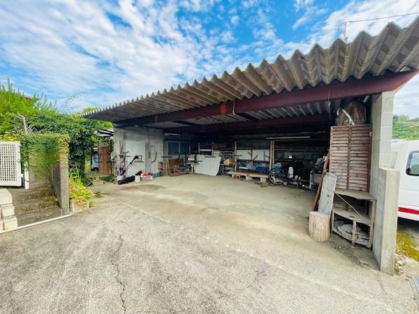 宮崎市高岡町高浜の中古一戸建て