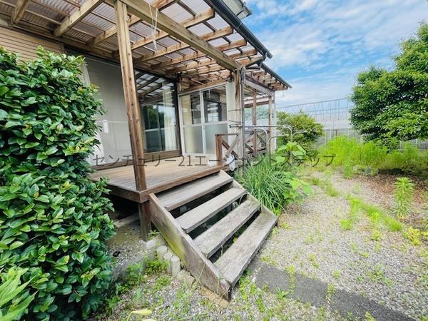 宮崎市高岡町高浜の中古一戸建て