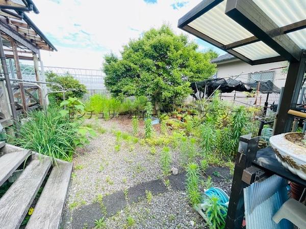 宮崎市高岡町高浜の中古一戸建て