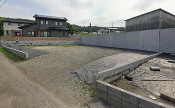 下北方町塚原土地
