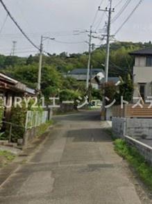 下北方町塚原土地