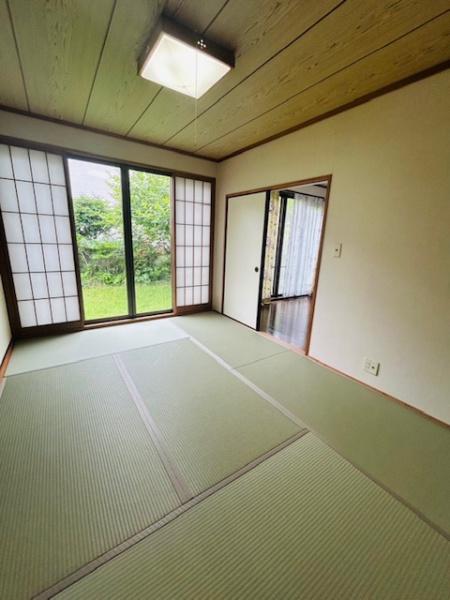 宮崎市生目台西５丁目の中古一戸建て