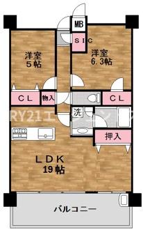サンパーク南宮崎駅前Ⅱレジデンス