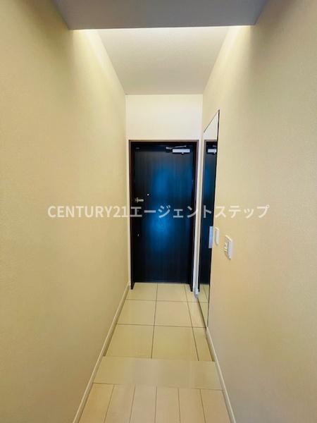 サンパーク南宮崎駅前Ⅱレジデンス